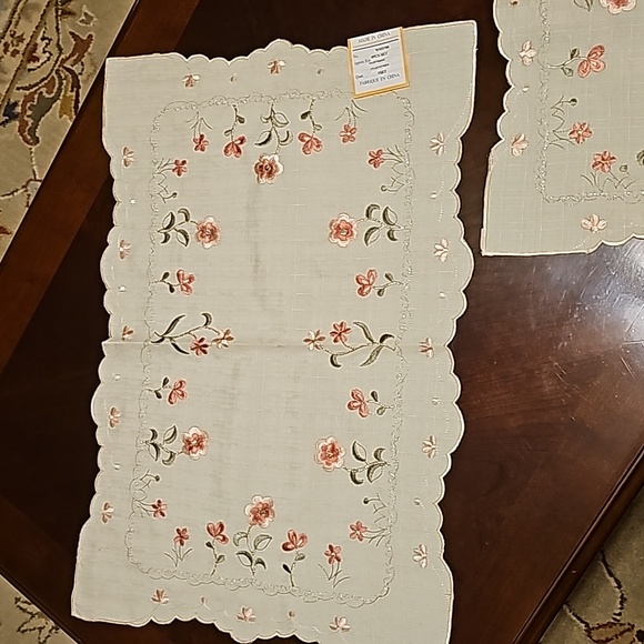 Set For Table - Picture 2 of 7